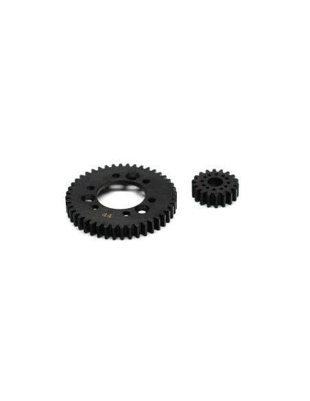 Savage 3 Speed HD Gear Set (First Gear 18-44T)