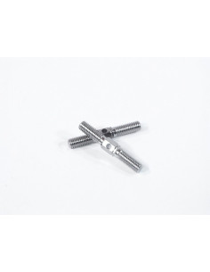 TURNBUCKLE M5x35mm (2pcs)