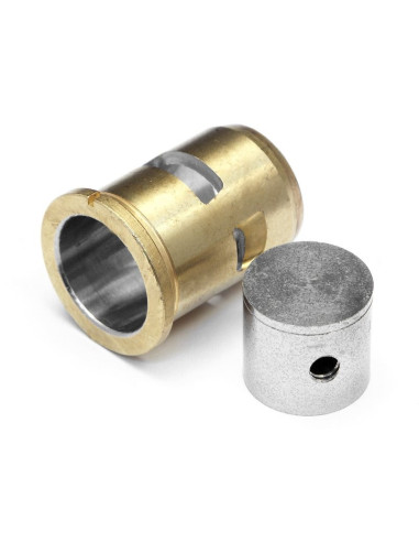 CYLINDER/PISTON SET