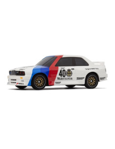 nanoTTR 1987 BMW M3...