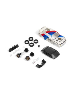 nanoTTR 1987 BMW M3...