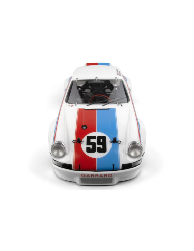 HPI Racing Sport 3 1973 Brumos Porsche Carrera RSR
