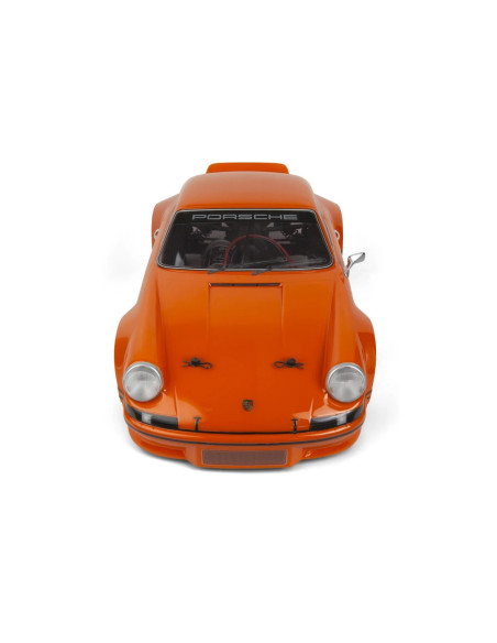 HPI Racing Sport 3 1973 Porsche Carrera RSR - Orange