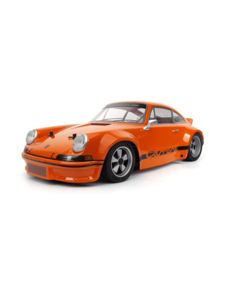 1973 Porsche Carrera RSR Painted Body  Orange