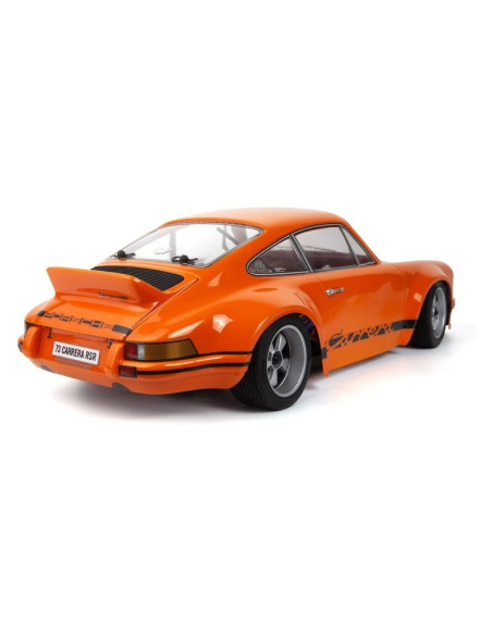 1973 Porsche Carrera RSR Painted Body  Orange