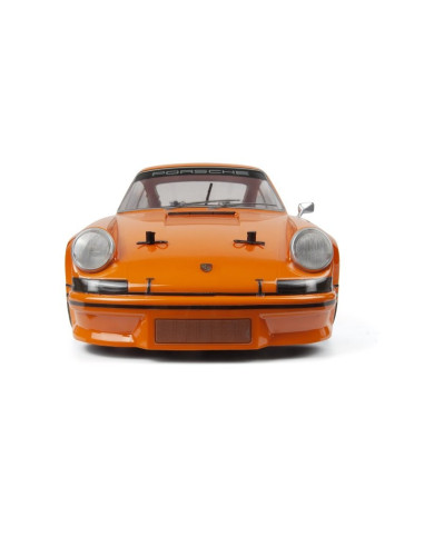 1973 Porsche Carrera RSR Painted Body  Orange