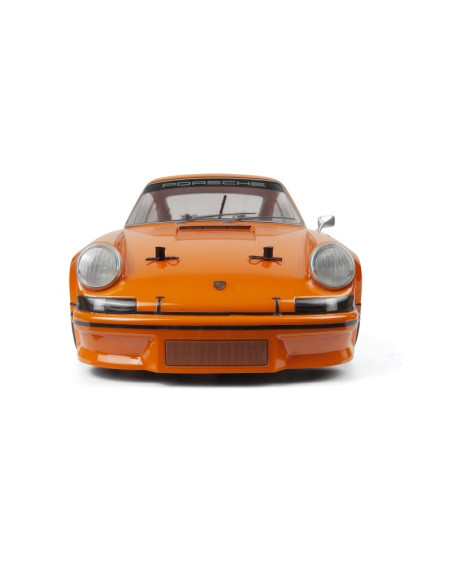 1973 Porsche Carrera RSR Painted Body  Orange