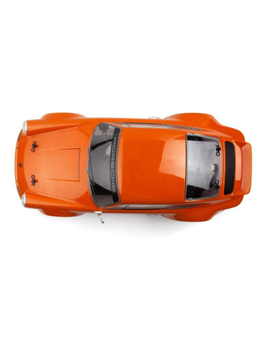 1973 Porsche Carrera RSR Painted Body  Orange