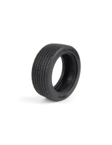 PORSCHE CARRERA RSR (1973) TIRE 26mm-2pcs