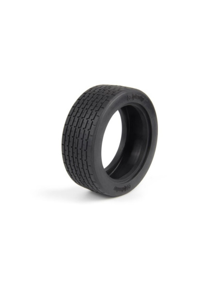 PORSCHE CARRERA RSR (1973) TIRE 26mm-2pcs