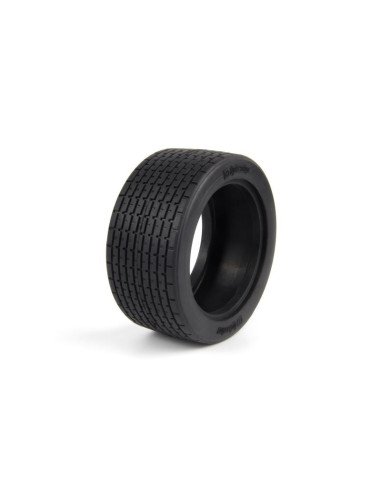 PORSCHE CARRERA RSR (1973) TIRE 31mm-2pcs