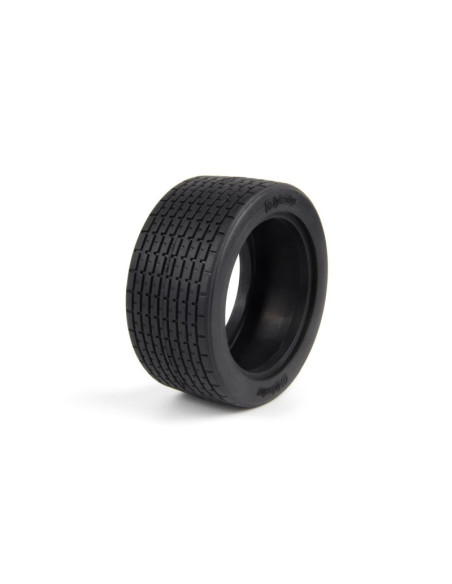 PORSCHE CARRERA RSR (1973) TIRE 31mm-2pcs