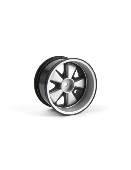 PORSCHE CARRERA RSR (1973) WHEEL 31mm-9mm os-2pcs