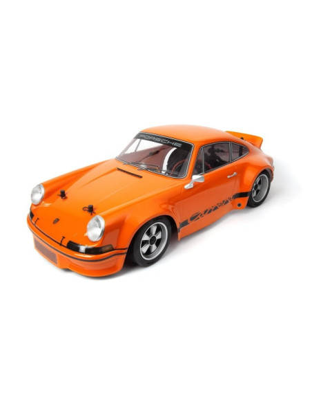 1973 Porsche Carrera RSR Clear Body