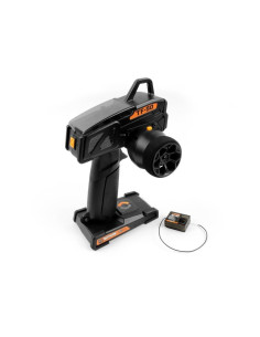 HPI TF-50/RF-50 2.4GHZ...