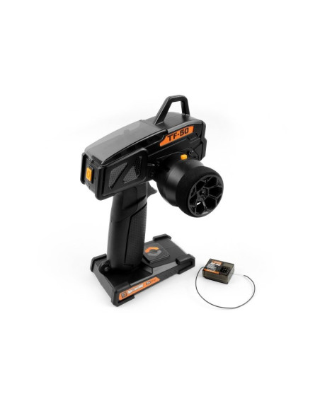 HPI TF-50/RF-50 2.4GHZ RADIO SET