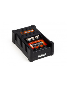 HPI Reactor 200 Charger (US)