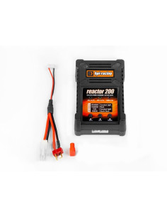 HPI Reactor 200 Charger (US) 2