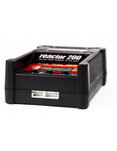 HPI Reactor 200 Charger (US)