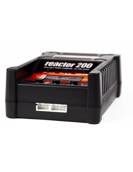 HPI Reactor 200 Charger (US)