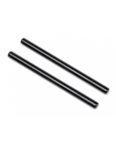 Suspension Shaft (Rear/Outer)