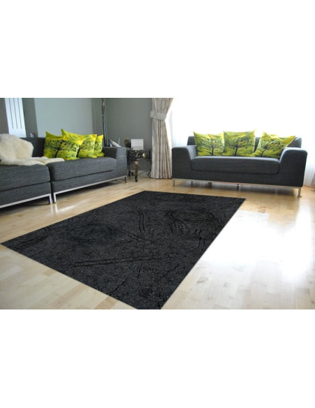 nanoTTR Track Mat 1500x900mm  Open