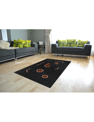 nanoTTR Track Mat 1500x900mm  Creator  1