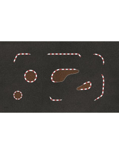 nanoTTR Track Mat... 2