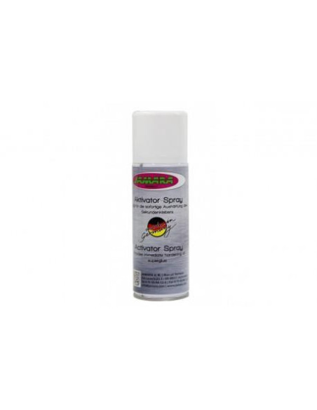 Activador en Spray 200ml Jamara