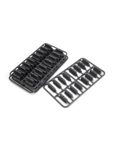 nanoTTR Jersey Barrier Set 2