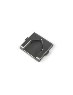 Aluminum Center Skid Plate...
