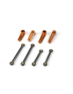 Aluminum Sway Bar Set...