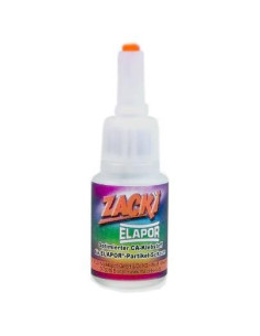 Zacki Elaport Foam de...