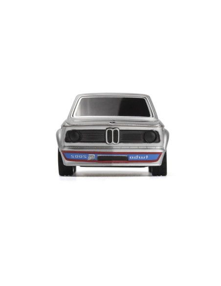 HPI Racing nano-TTR BMW 2002 Turbo - Silver