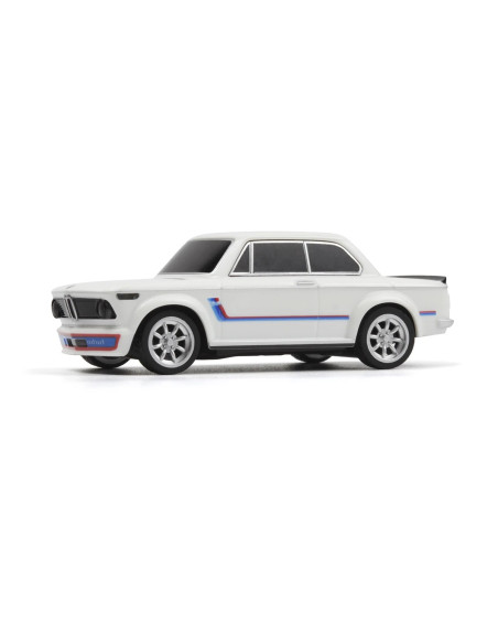 HPI Racing nano-TTR BMW 2002 Turbo - White