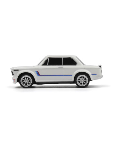 HPI Racing nano-TTR BMW 2002 Turbo - White