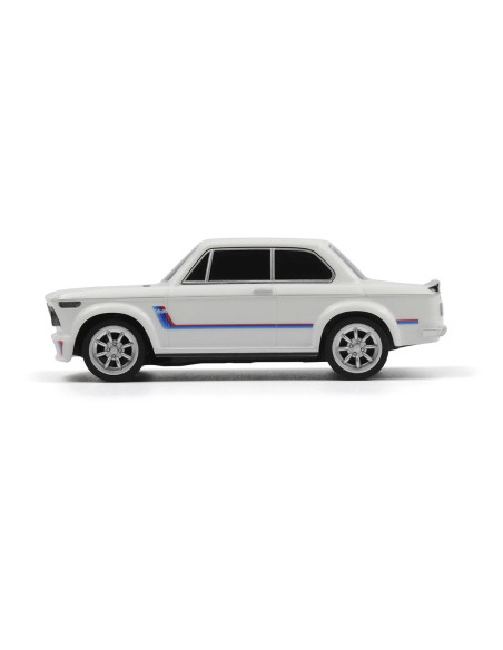 HPI Racing nano-TTR BMW 2002 Turbo - White
