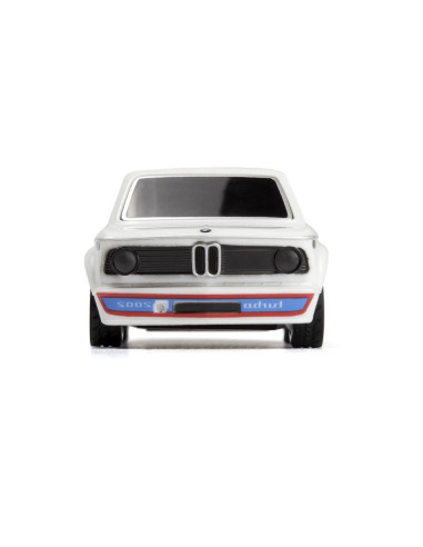 HPI Racing nano-TTR BMW 2002 Turbo - White