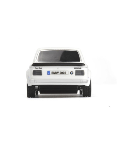 HPI Racing nano-TTR BMW 2002 Turbo - White