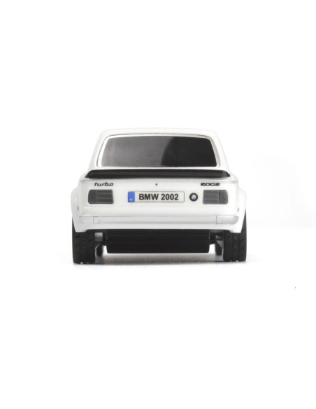 HPI Racing nano-TTR BMW 2002 Turbo - White