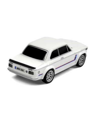 HPI Racing nano-TTR BMW 2002 Turbo - White