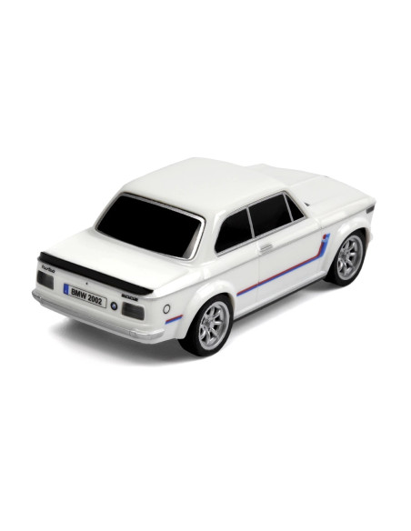 HPI Racing nano-TTR BMW 2002 Turbo - White