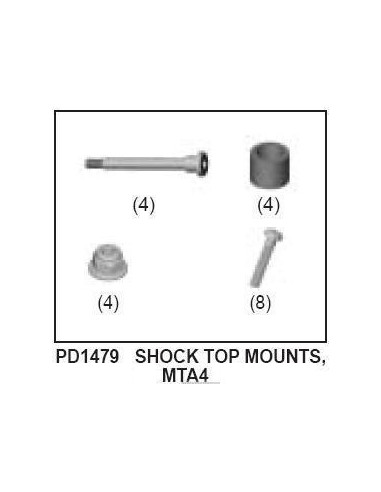 MTA4 - PD1479