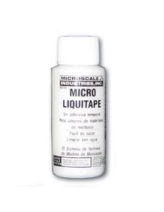 Micro Liquid Tape
