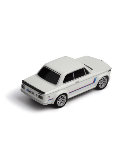 HPI Racing nano-TTR BMW 2002 Turbo - White