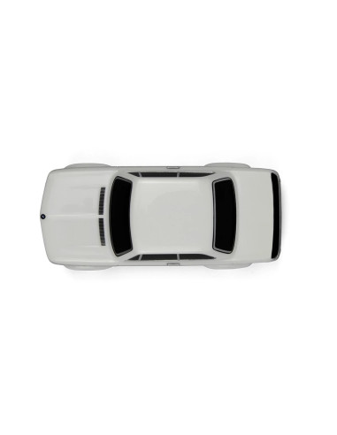 HPI Racing nano-TTR BMW 2002 Turbo - White
