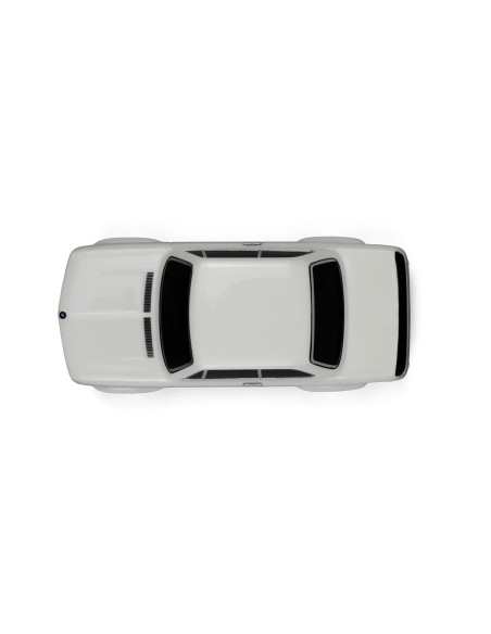 HPI Racing nano-TTR BMW 2002 Turbo - White