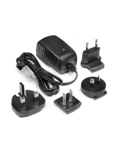 6.0V 5Cell NiMH AC Charger...