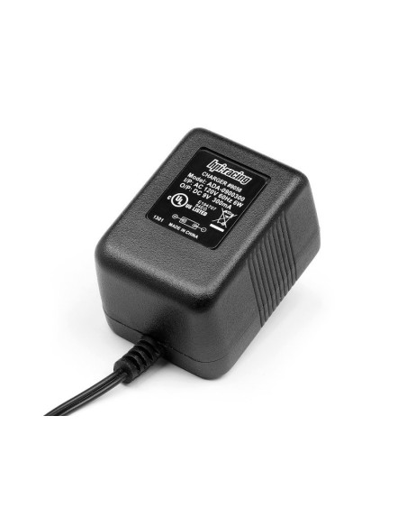 7.2V 6Cell NiMH AC Charger With Tamiya Connector (US 2Pin)