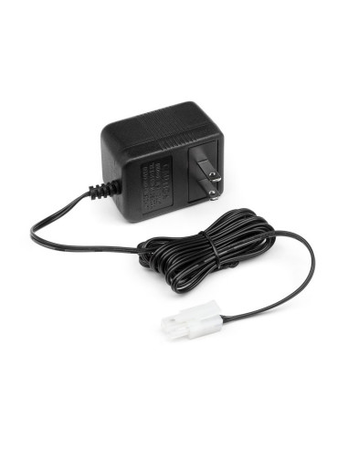 7.2V 6Cell NiMH AC Charger With Tamiya...